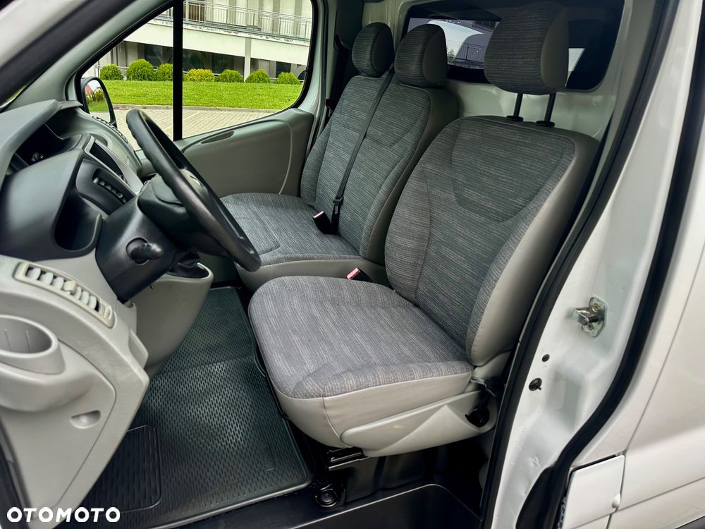 Renault Trafic - 7