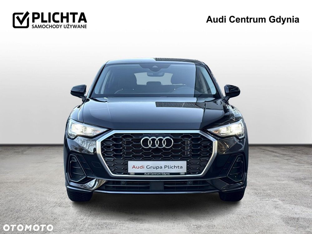 Audi Q3 Sportback - 8