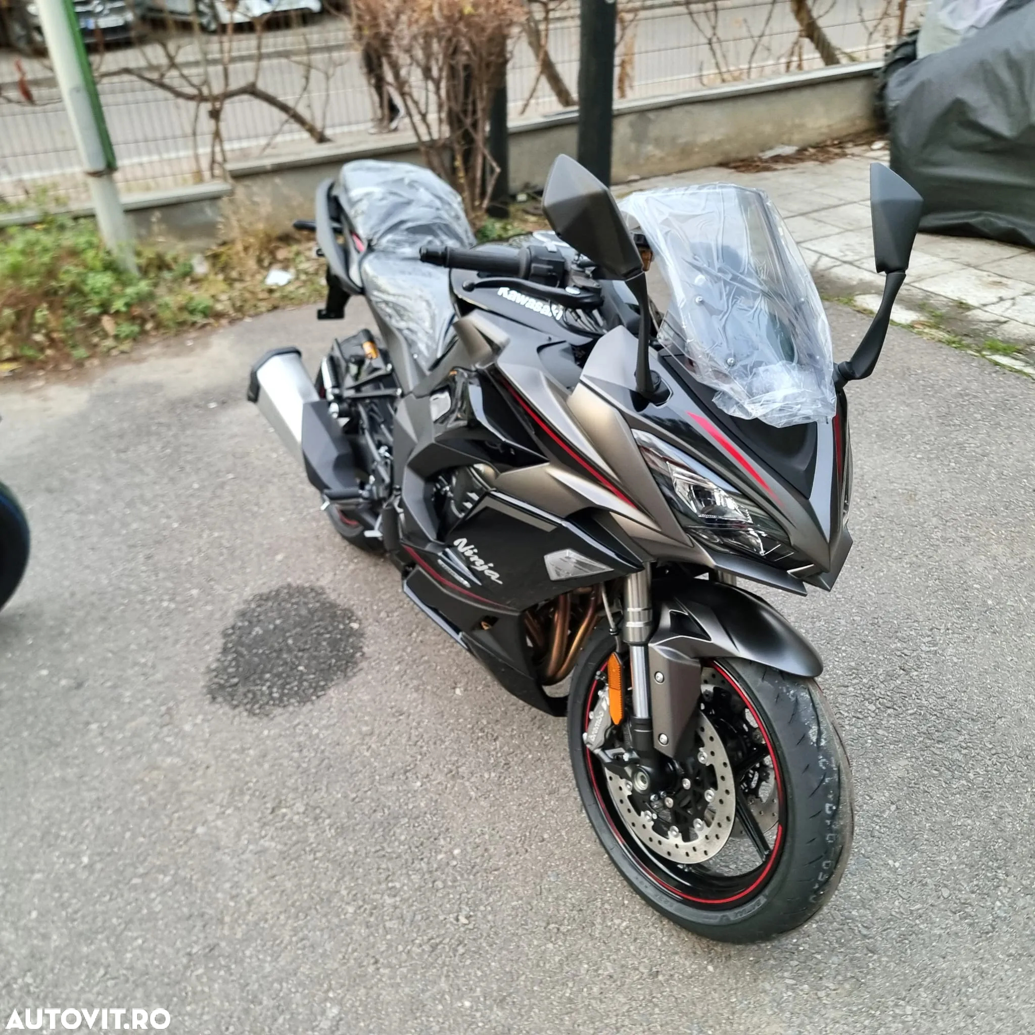 Kawasaki Altul - 7