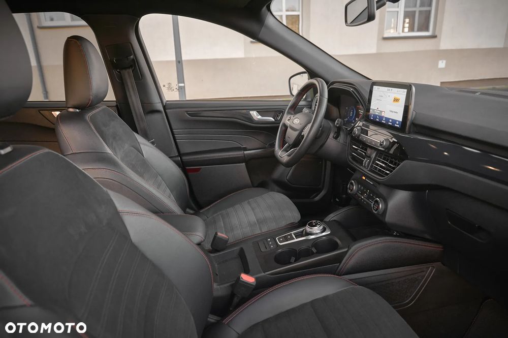Ford Kuga 1.5 EcoBlue ST-LINE - 7