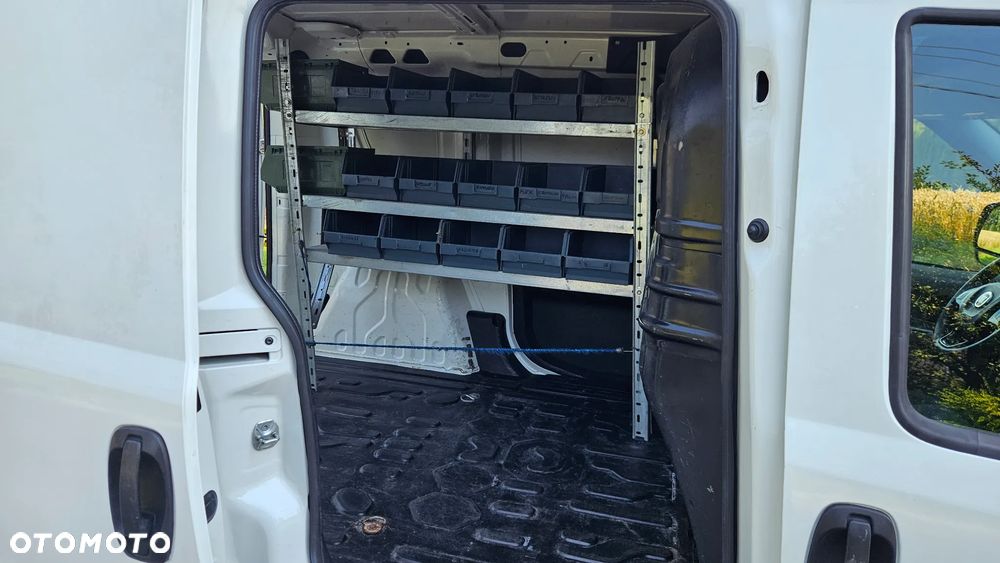 Fiat Doblo - 10