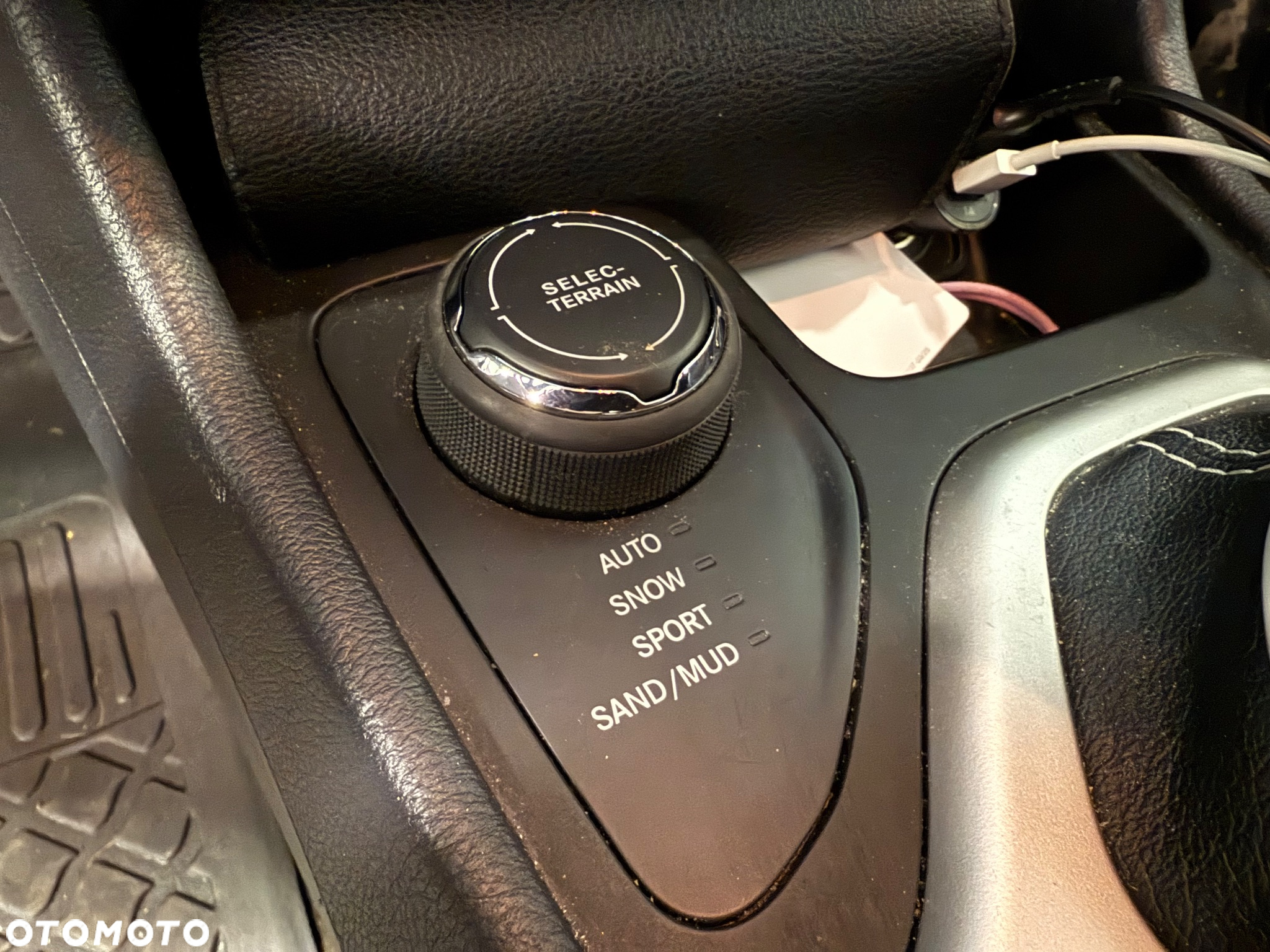 Jeep Cherokee 2.0 Multijet Active Drive II Automatik Limited - 8