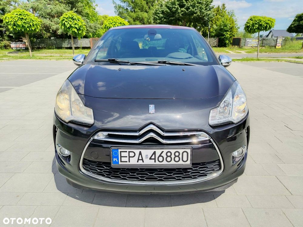 Citroën DS3 - 2