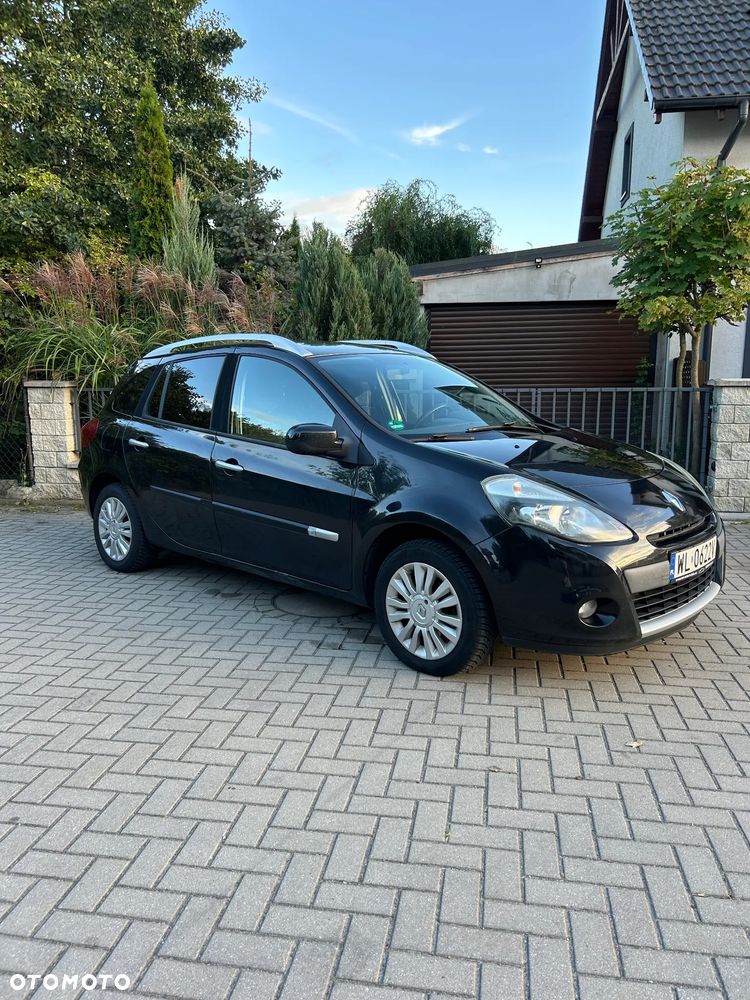 Renault Clio 1.2 16V 75 Dynamique - 3