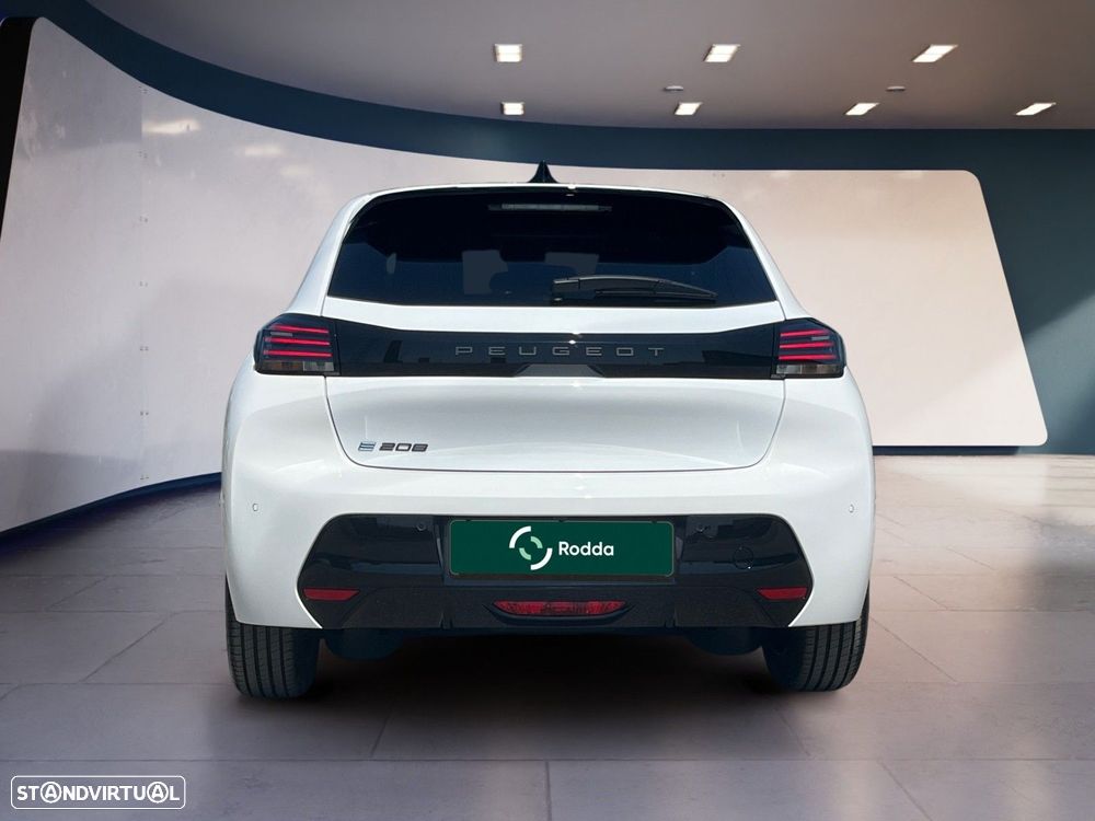 Peugeot e-208 - 7