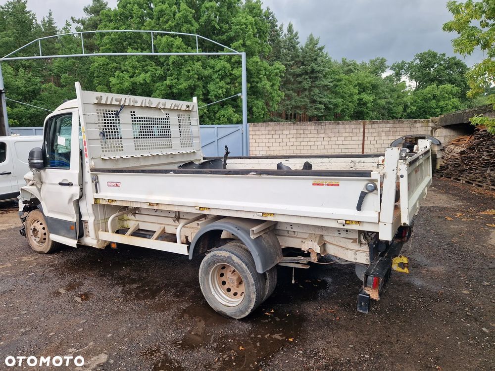 Volkswagen Crafter - 4