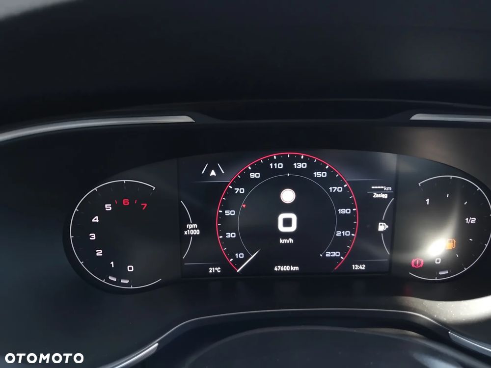 Fiat Tipo 1.0 T3 Life - 12