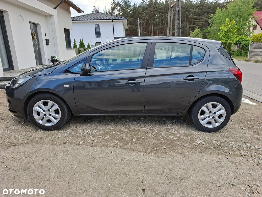 Opel Corsa 1.4 Active - 9