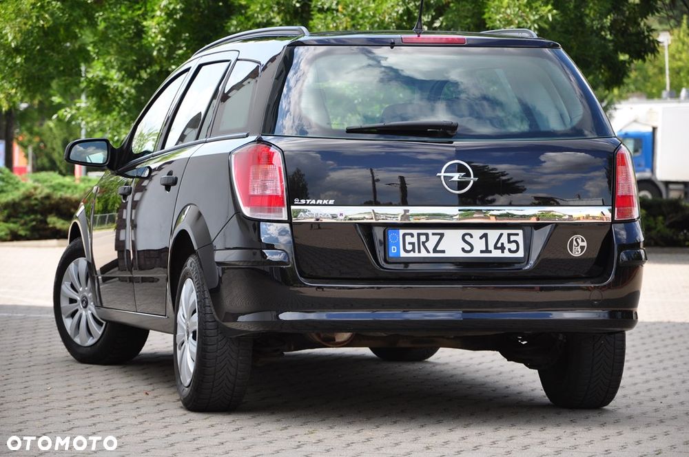 Opel Astra 1.4 Start - 23
