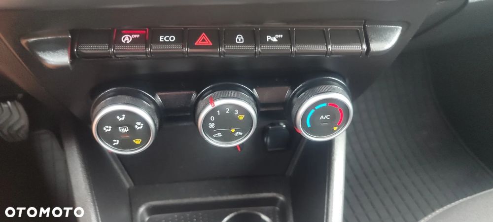 Dacia Duster dCi 110 2WD Prestige - 24