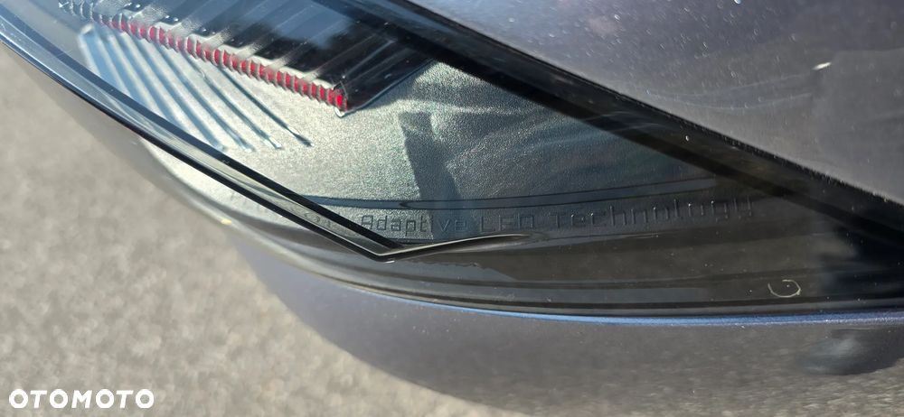 Peugeot 508 1.5 BlueHDi Allure Pack S&S EAT8 - 31