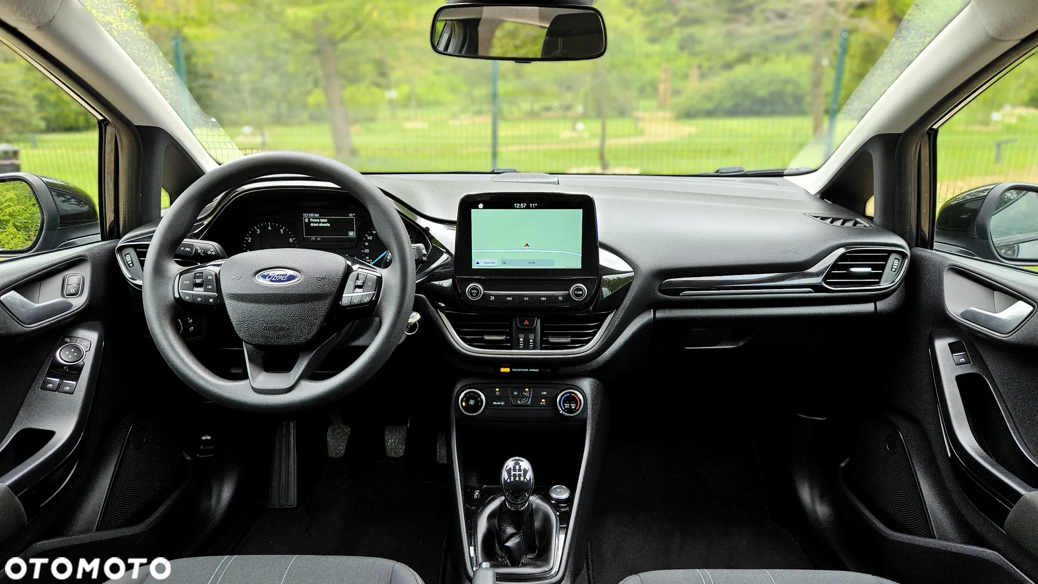 Ford Fiesta 1.1 Trend - 6