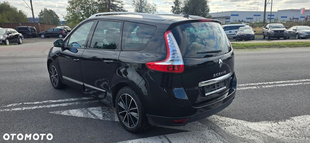 Renault Scenic 1.6 dCi Energy Bose Edition - 7