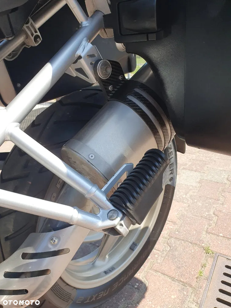BMW GS - 15