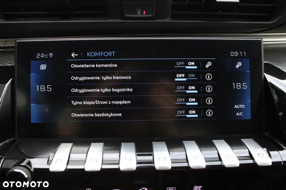 Peugeot 508 - 32