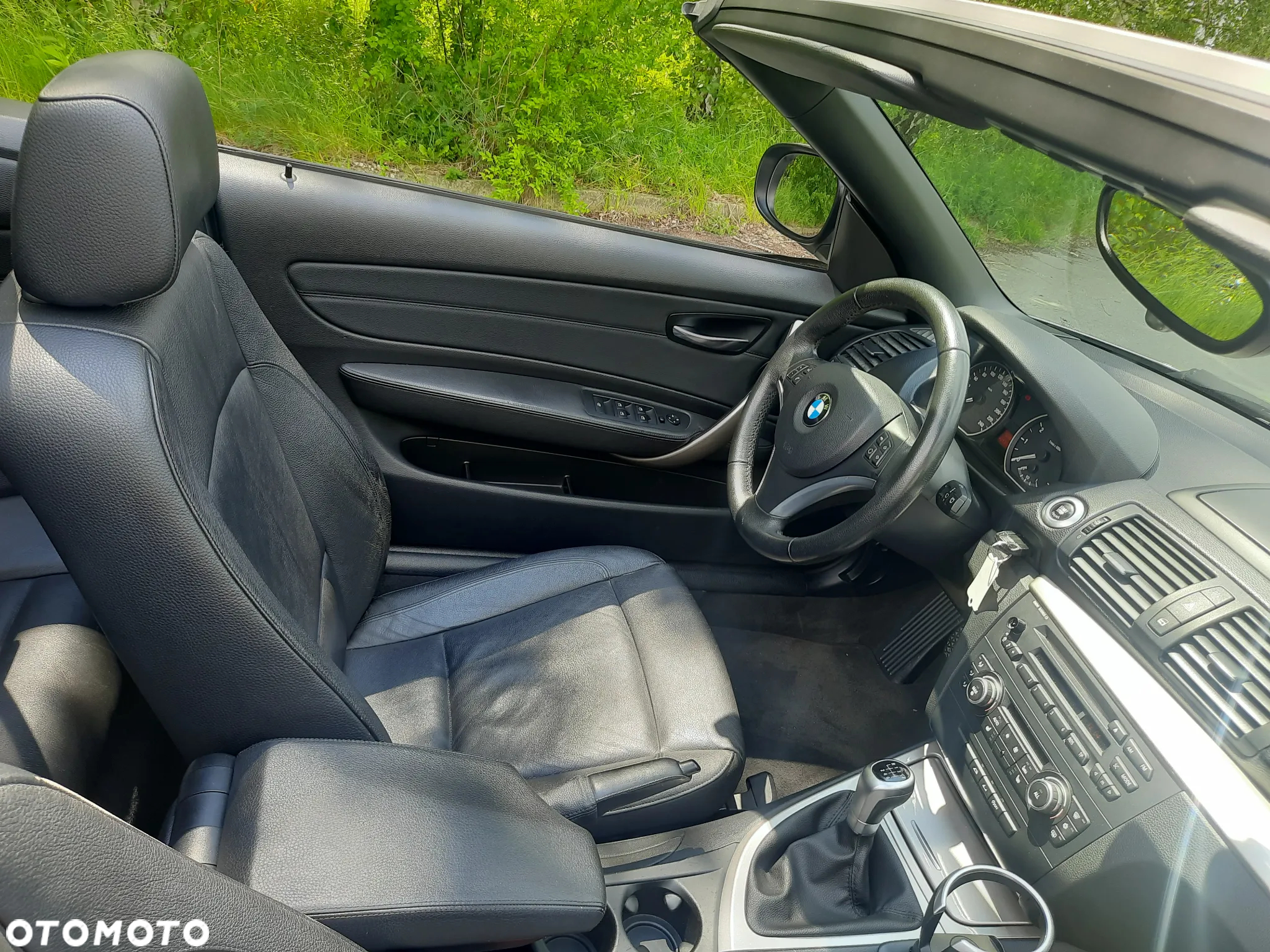 BMW Seria 1 118i Cabrio Edition Exclusive - 21