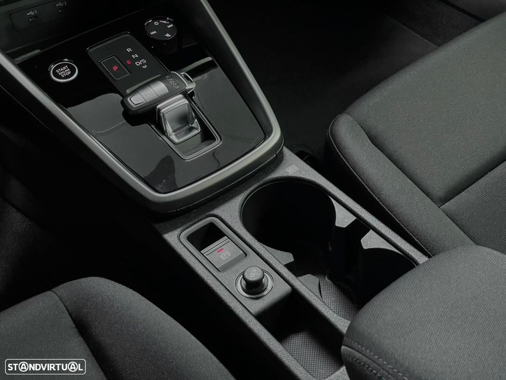 Audi A3 Sportback 40 TFSIe - 17