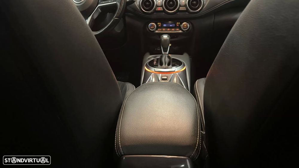 Nissan Juke 1.0 DIG-T N-Design C.Two Tone B.DCT - 40