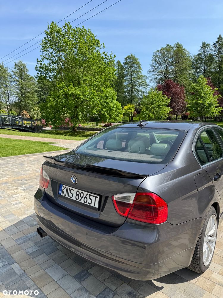 BMW Seria 3 - 2