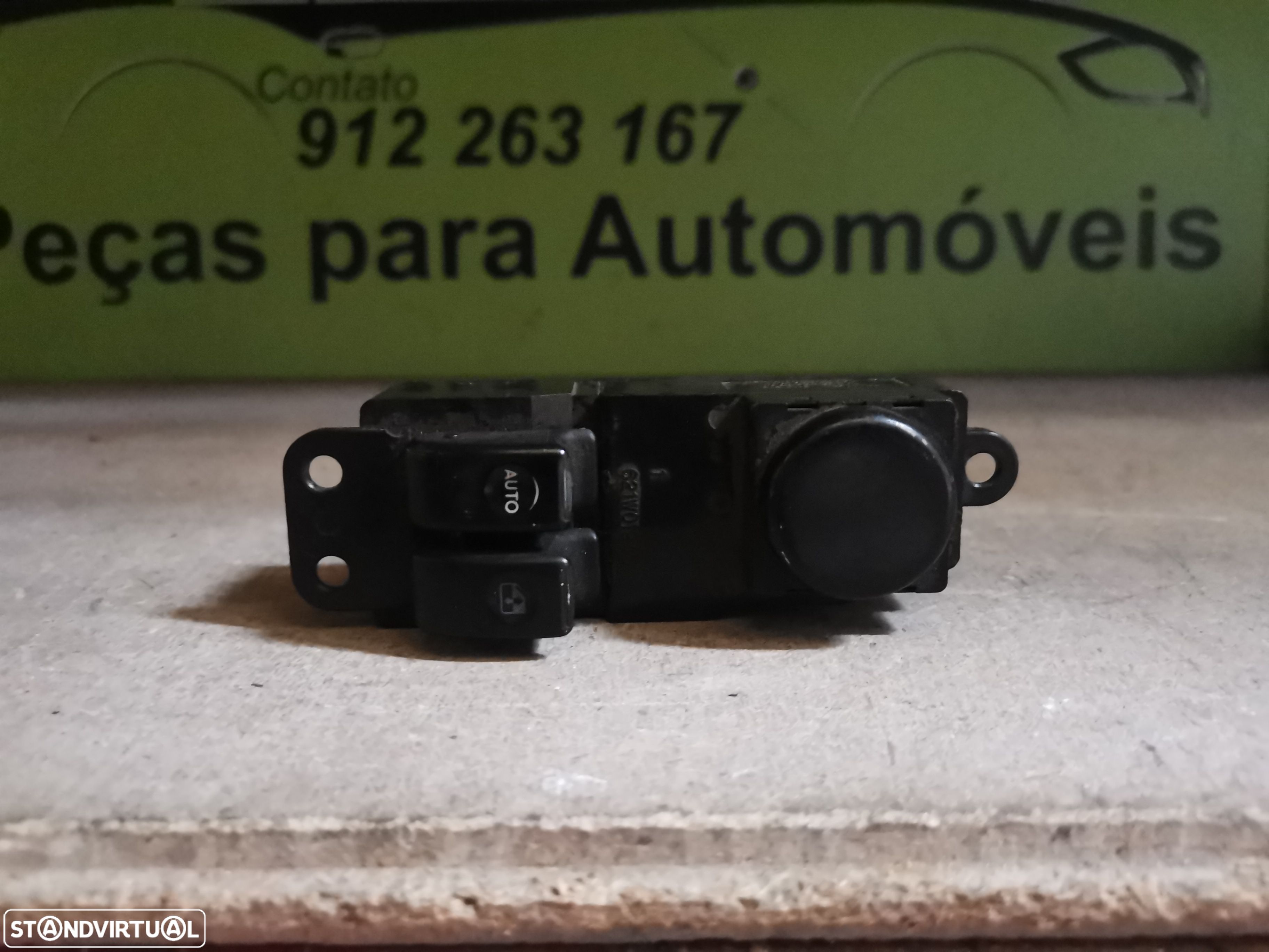 HYUNDAI H1 COMANDO DE VIDROS ELÉCTRICOS - CM006 - 1