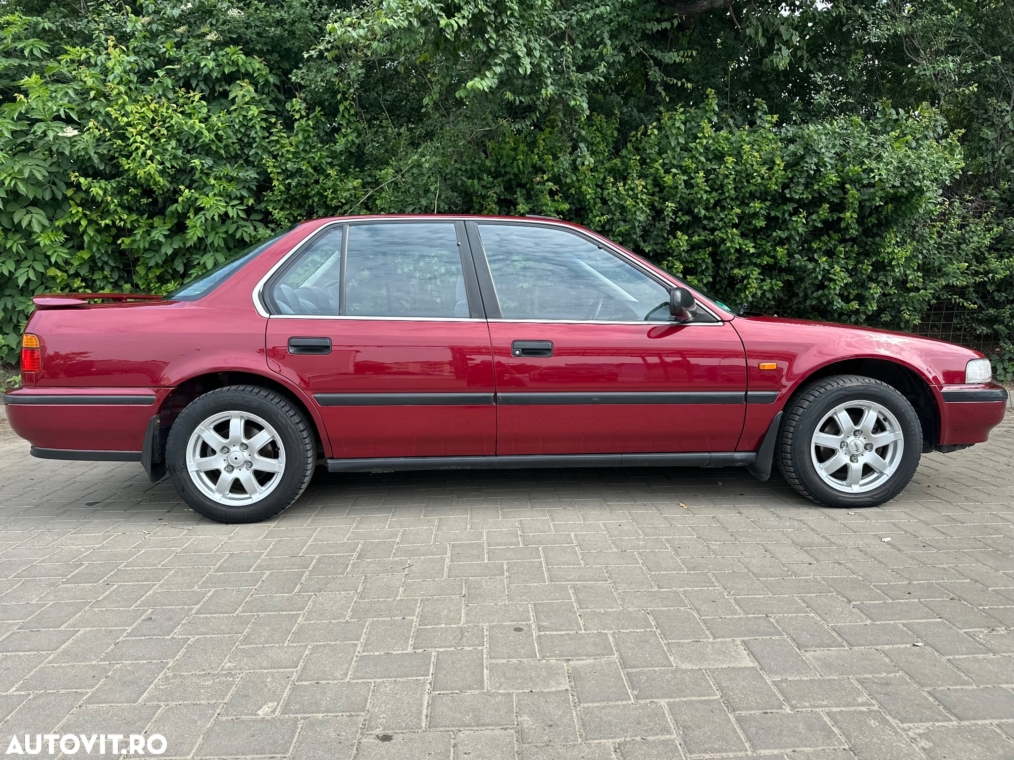 Honda Accord - 7