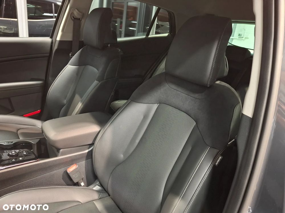 Kia Sportage 1.6 T-GDI Business Line 2WD DCT - 26