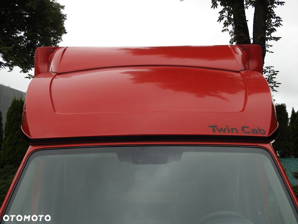 Opel MOVANO PLANDEKA 10 PALET WEBASTO TEMPOMAT KLIMATYZACJA LEDY PNEUMATYKA  165KM - 16
