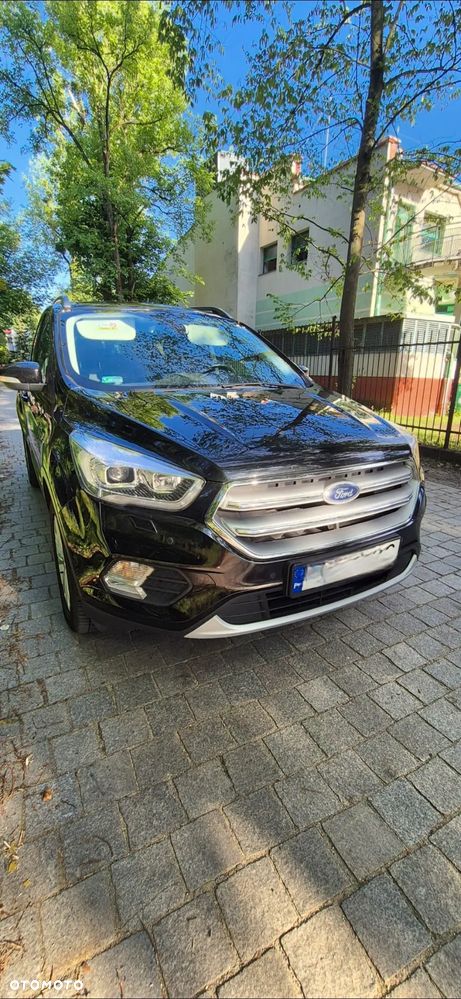 Ford Kuga 1.5 EcoBoost FWD ST-Line Black ASS GPF - 1