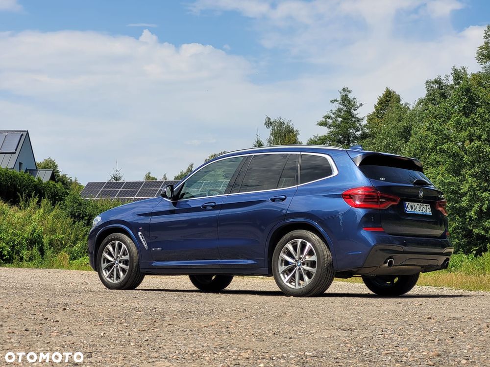 BMW X3 - 2