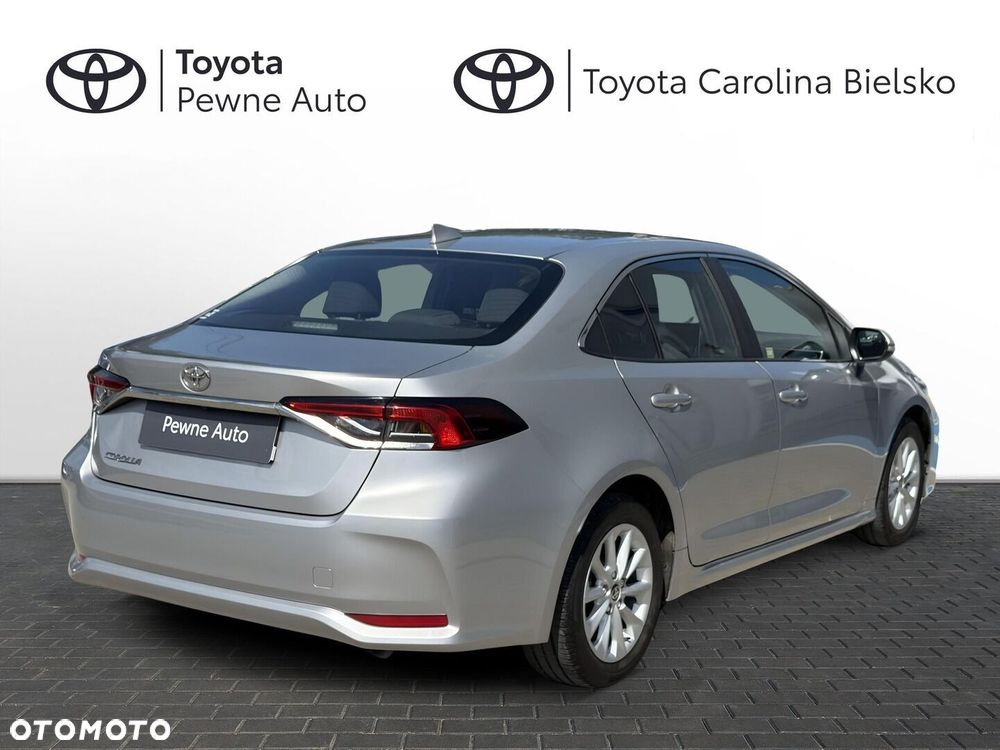 Toyota Corolla - 24