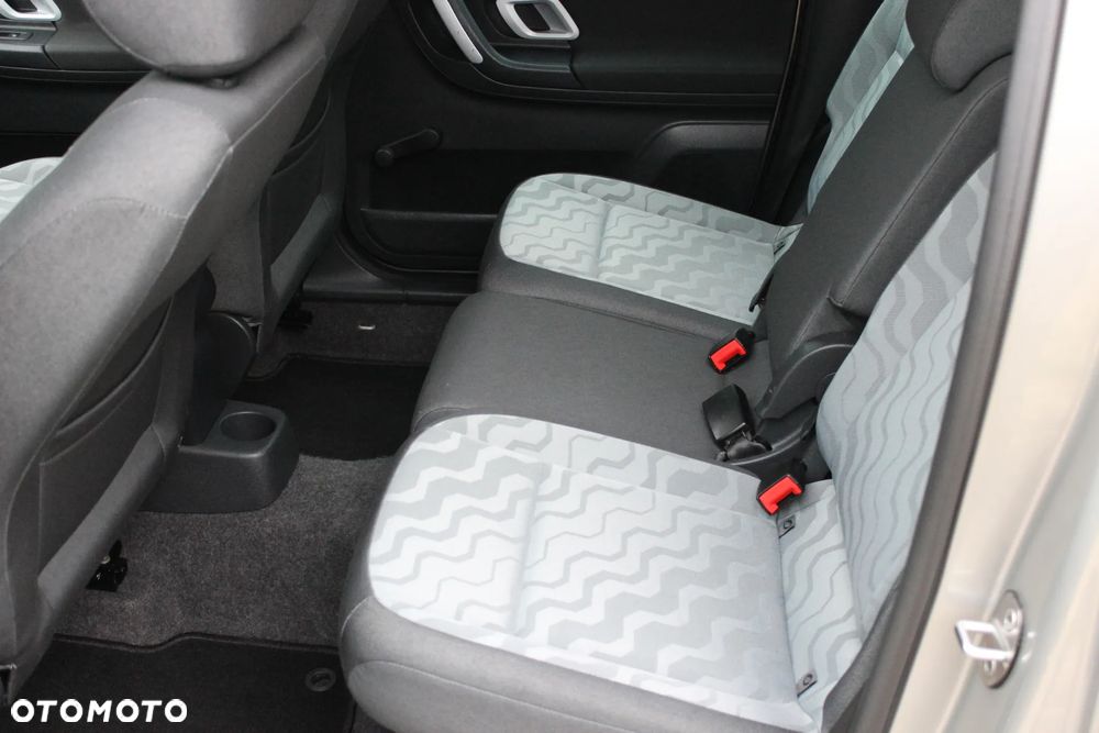 Skoda Roomster 1.4 16V - 24