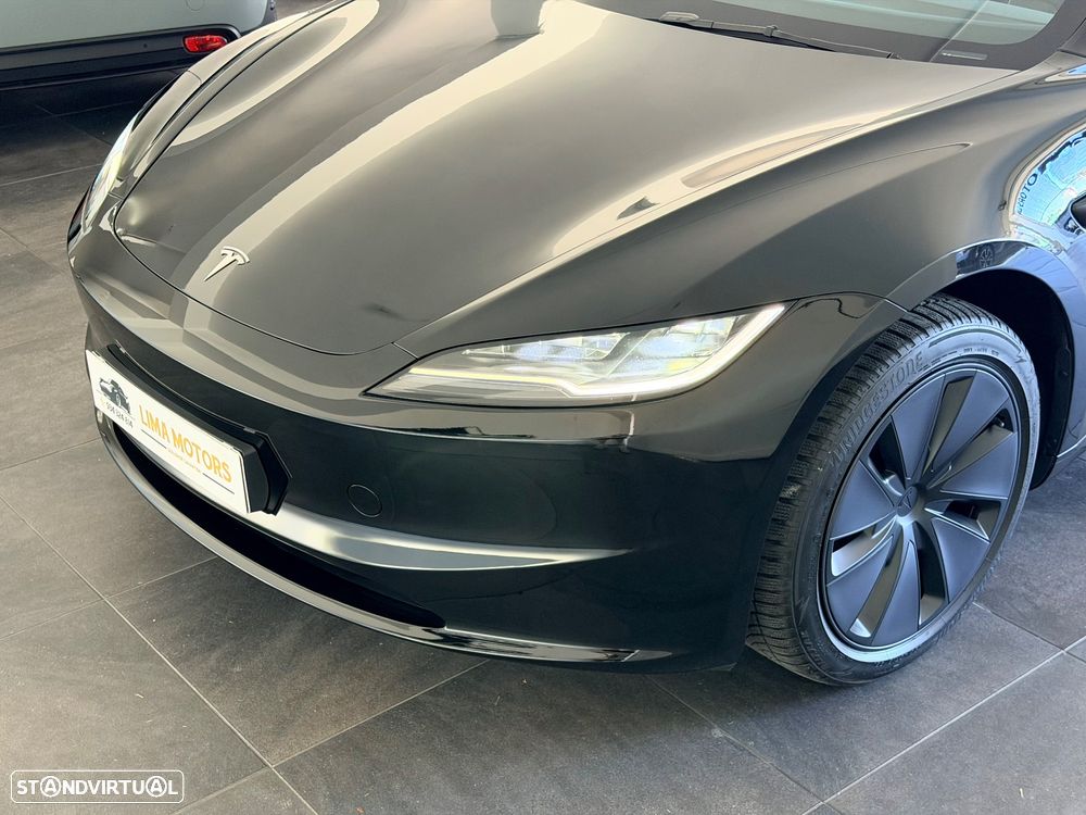 Tesla Model 3 Tração Traseira Premium - 8