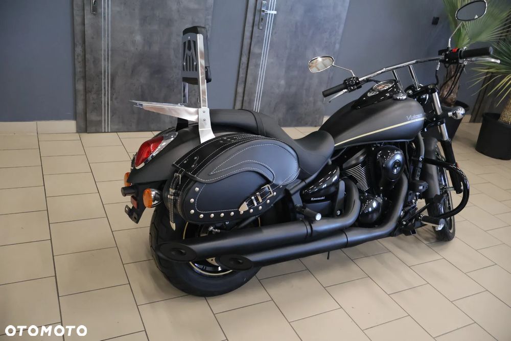 Kawasaki VN - 7