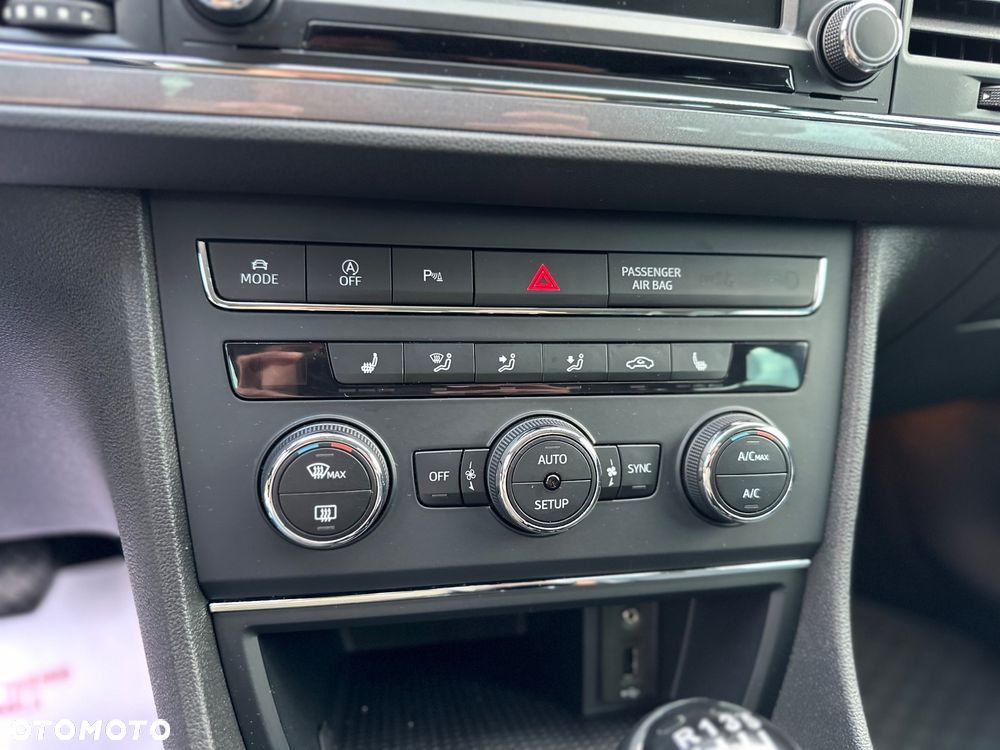 Seat Leon 1.8 TSI Start&Stop FR - 27