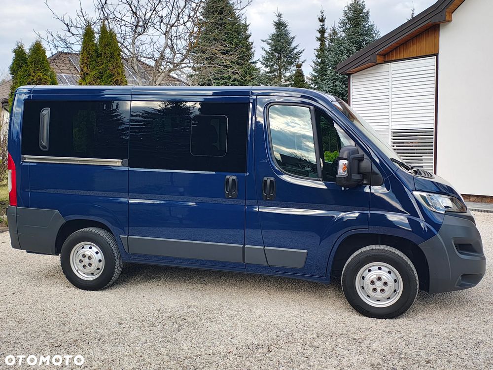 Peugeot BOXER - 3