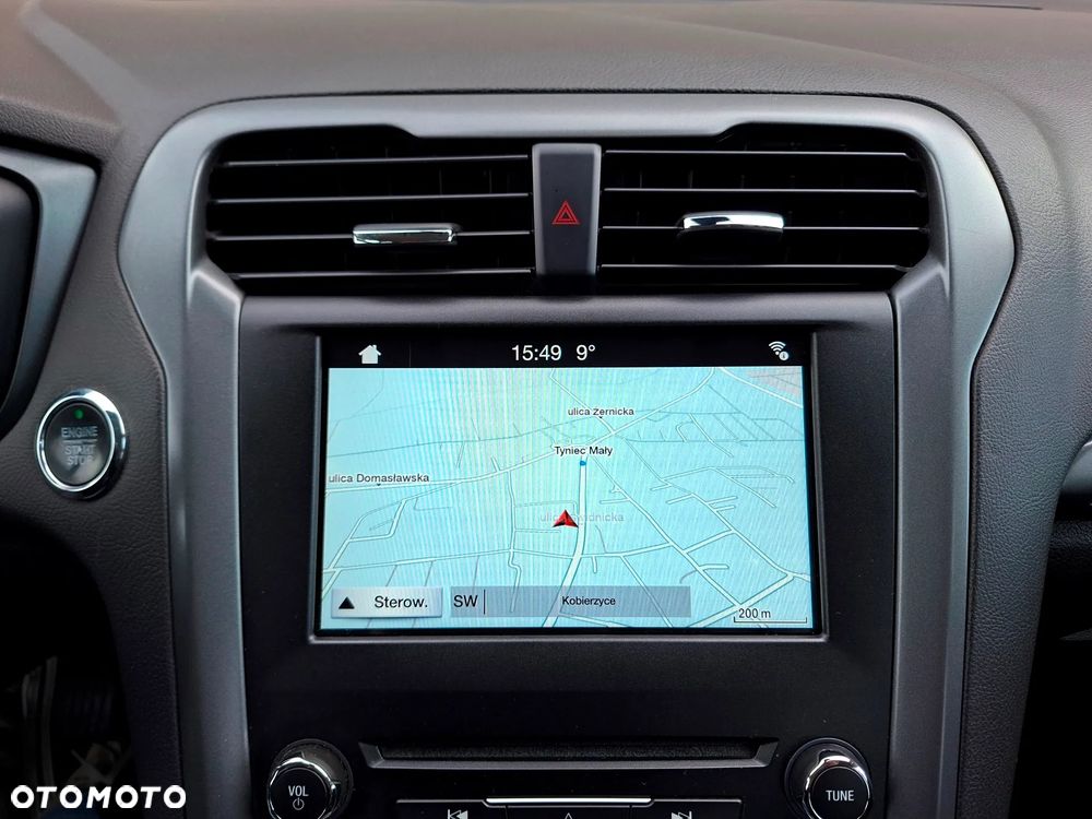 Ford Mondeo 2.0 TDCi STart-Stopp Titanium - 31