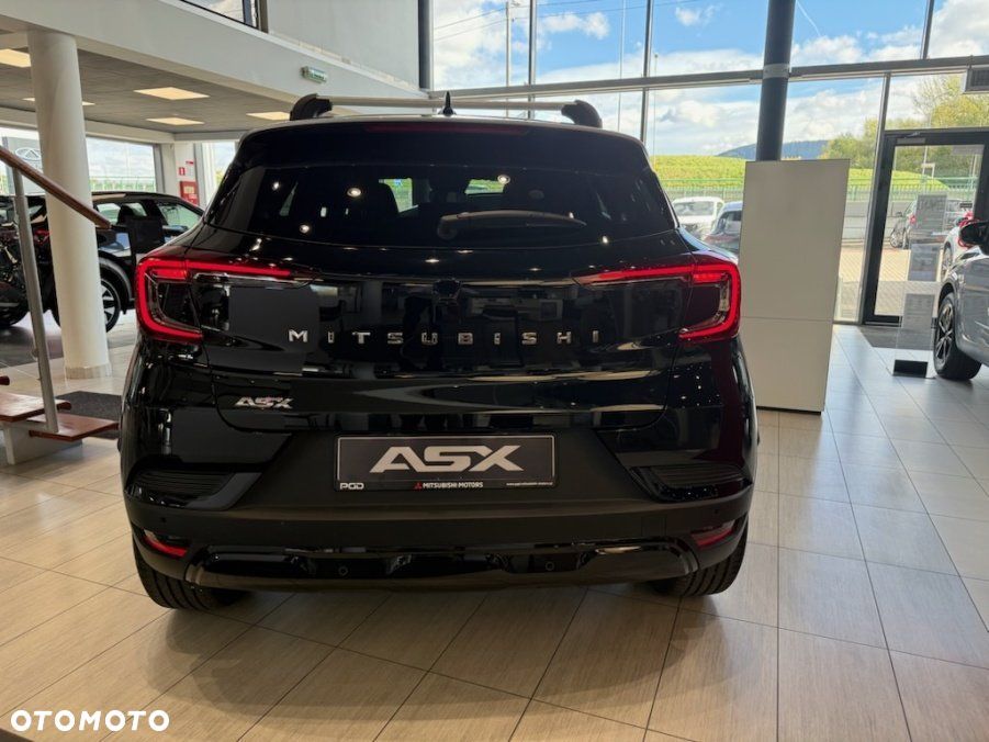 Mitsubishi ASX 2026