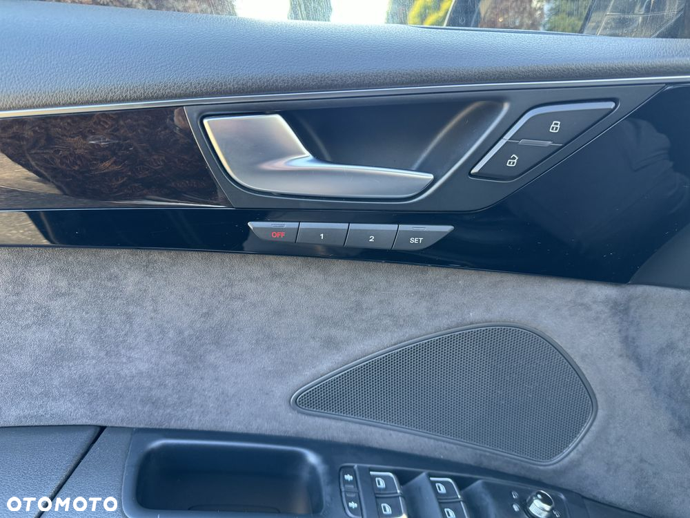 Audi A8 3.0 TDI - 14