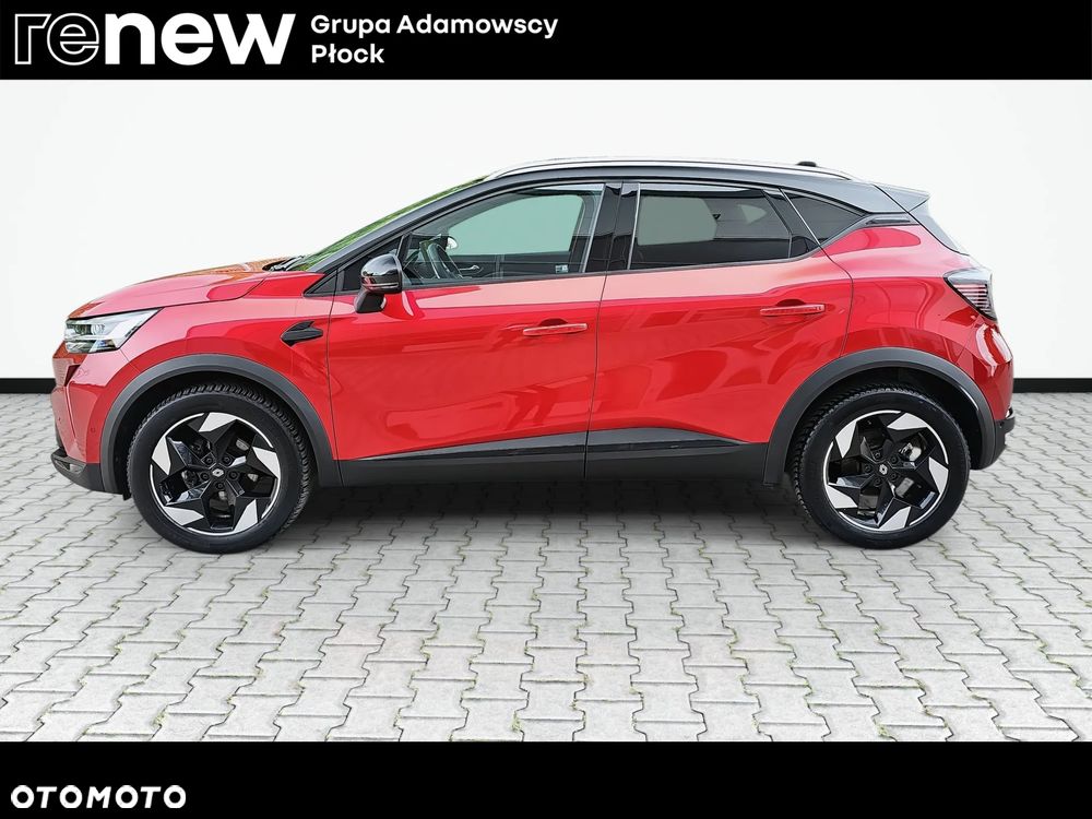 Renault Captur 1.0 TCe Techno - 9