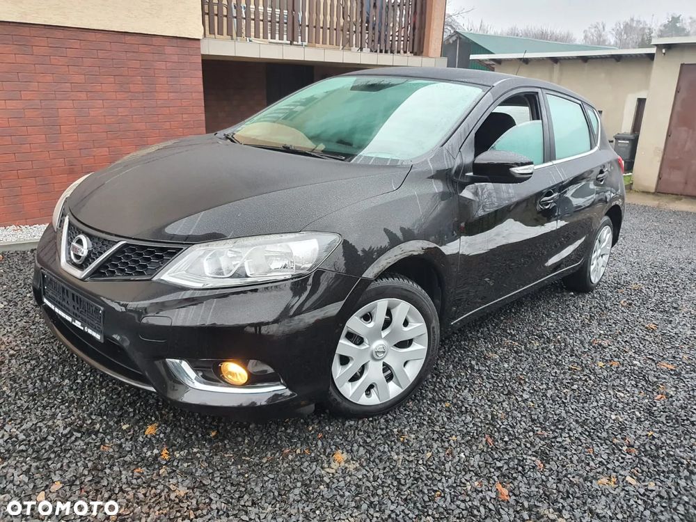 Nissan Pulsar 1.2 DIG-T Visia - 4