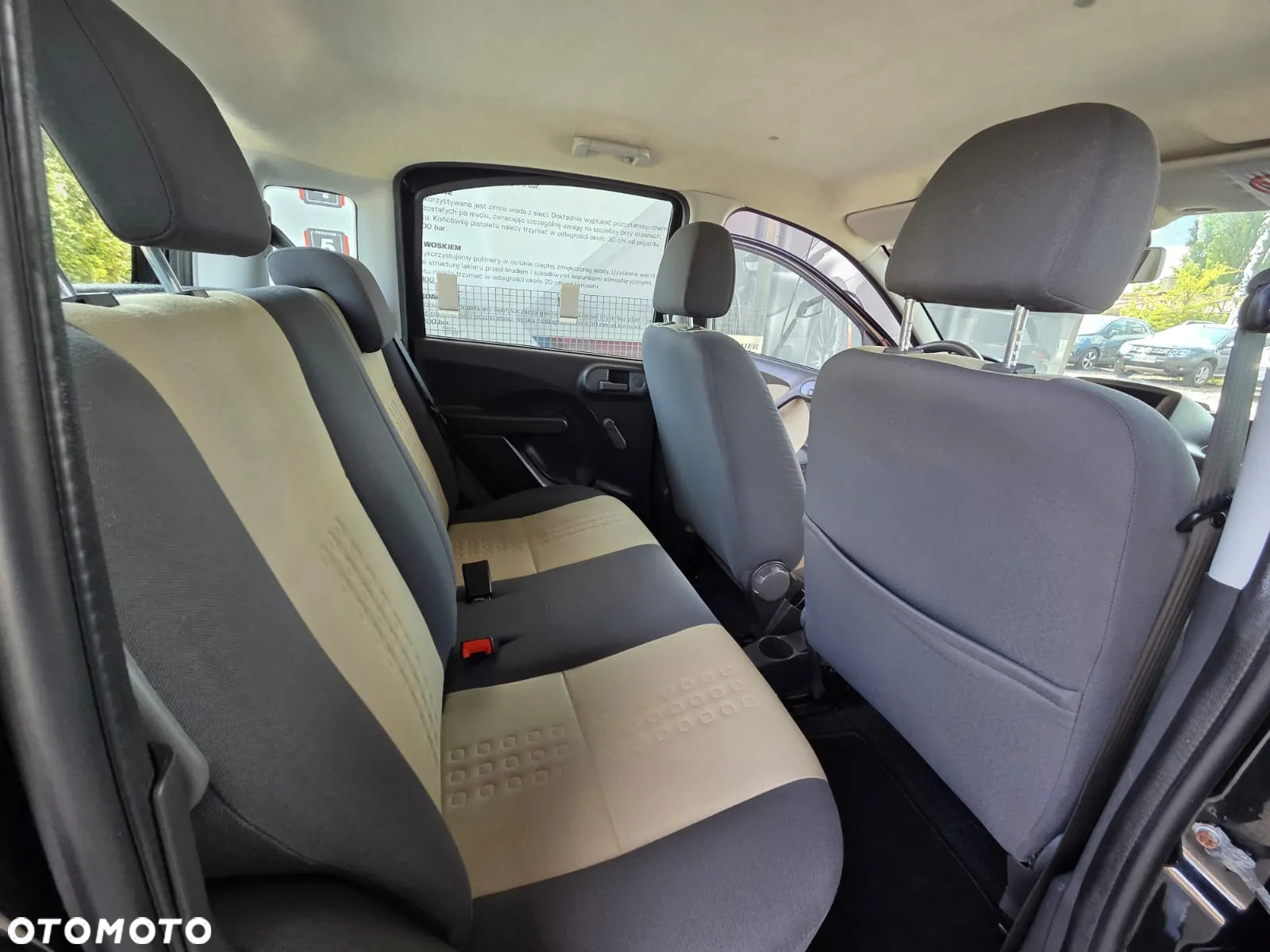 Fiat Panda 1.2 - 27