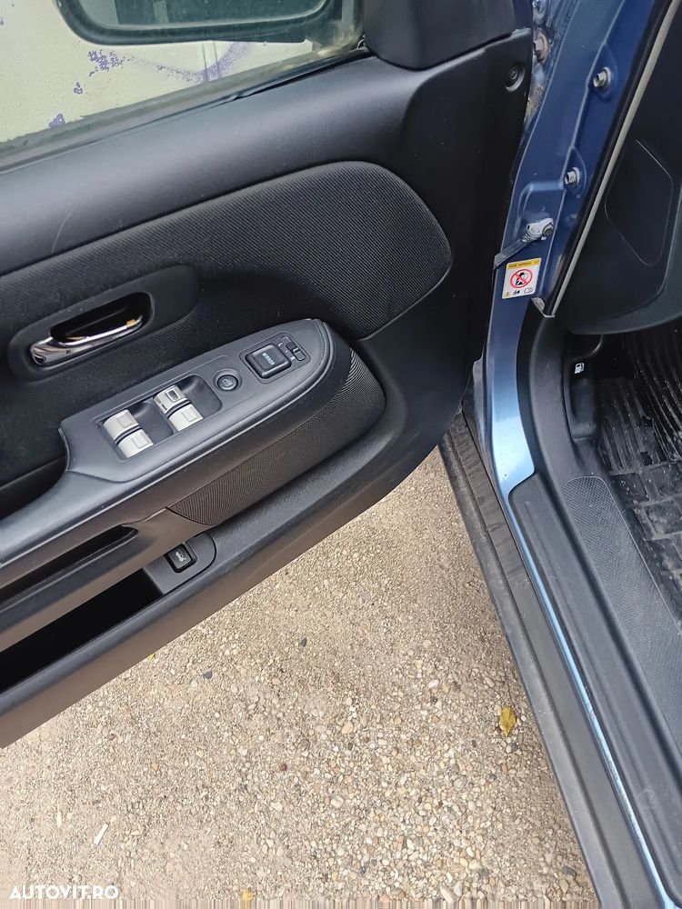 Honda CR-V - 3