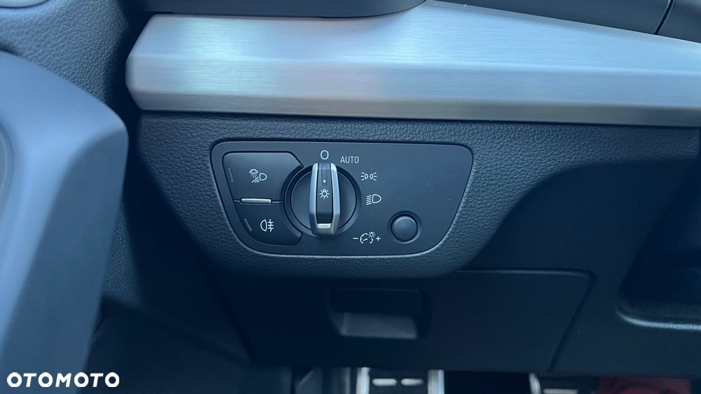 Audi Q5 40 TDI Quattro S tronic sport - 14