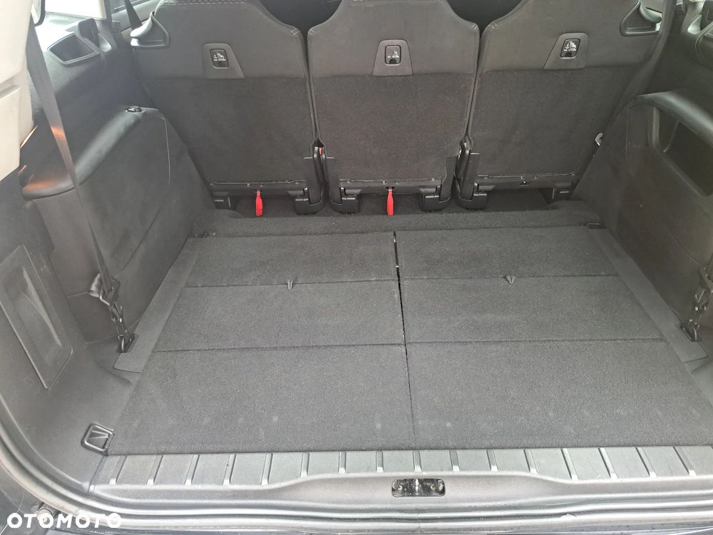 Citroën C4 Grand Picasso 2.0 HDi FAP (7-Sitzer) Exclusive - 18