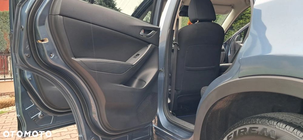 Mazda CX-5 2.2 SKYACTIV-D Prime-Line - 19