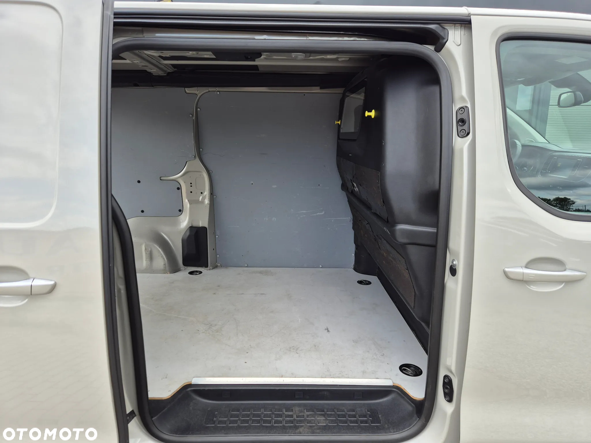 Citroën Jumpy - 13