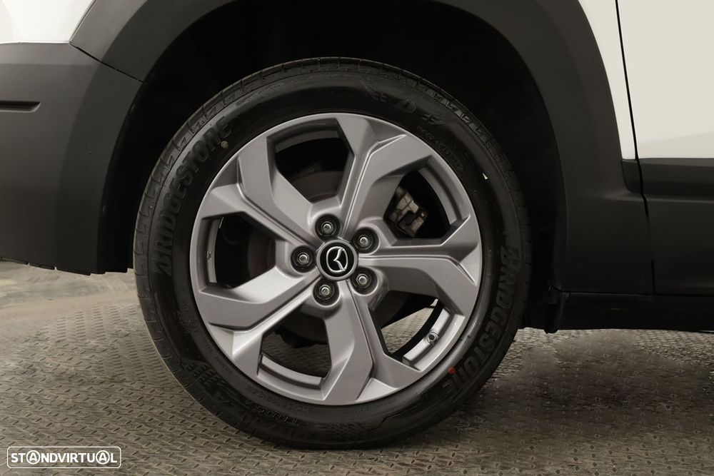 Mazda MX-30 e-SKYACTIV Exclusve-Line - 5
