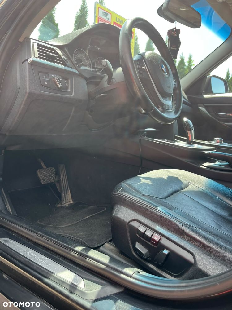 BMW Seria 3 - 18