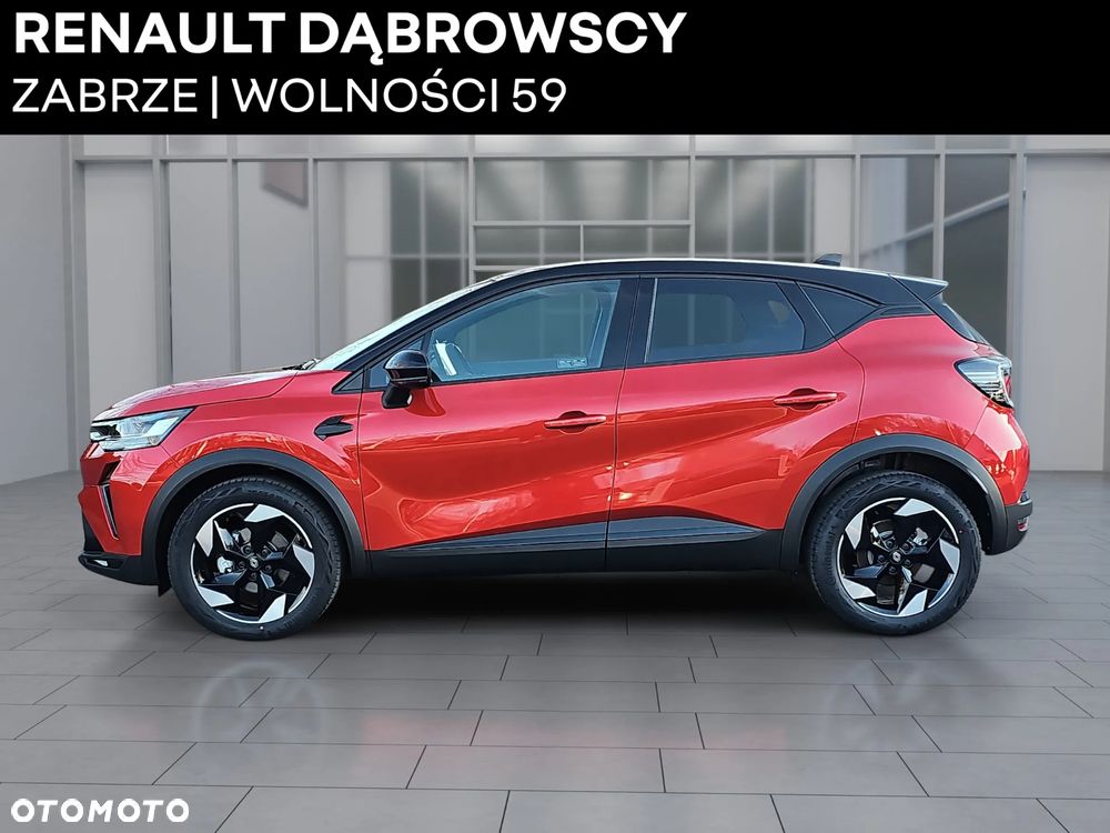 Renault Captur 1.0 TCe Techno - 8