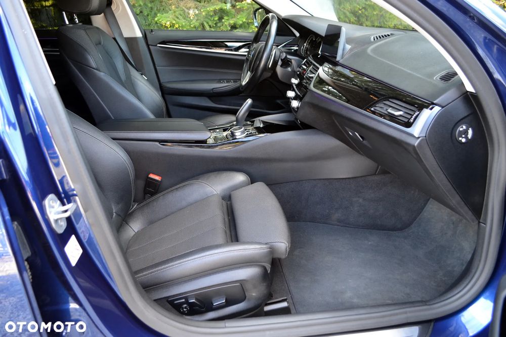 BMW Seria 5 - 26